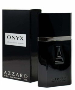 عطر ادکلن آزارو اونیکس-Azzaro Onyx