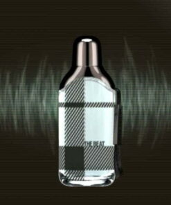 عطر ادکلن باربری دبیت مردانه-Burberry The Beat
