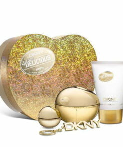 عطر ادکلن دی کی ان وای دلیشس طلایی-DKNY Golden Delicious