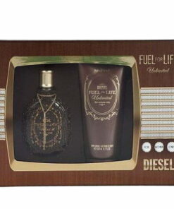 عطر ادکلن دیزل فول فر لایف اونلیمیتد-Diesel Fuel For Life Unlimited