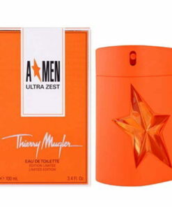 عطر ادکلن تیری موگلر ای من اولترا زست-Thierry Mugler A*Men Ultra Zest