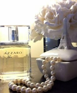 عطر ادکلن آزارو پور اله-Azzaro Pour Elle