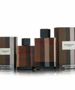 عطر ادکلن باربری لندن مردانه-Burberry London