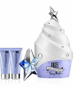 عطر ادکلن تیری موگلر آنجل-ستاره ای-Thierry Mugler Angel
