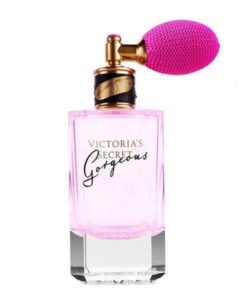 عطر ادکلن ویکتوریا سکرت جورجیوس-Victoria Secret Gorgeous
