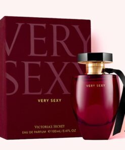 عطر ادکلن ویکتوریا سکرت وری س..ی 2018-Victoria Secret Very S--y 2018