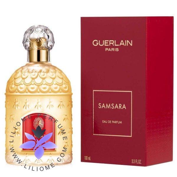 لیلیوم عطر