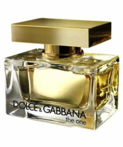 عطر ادکلن دی اند جی دلچه گابانا دوان-Dolce Gabbana The One
