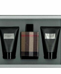 عطر ادکلن باربری لندن مردانه-Burberry London