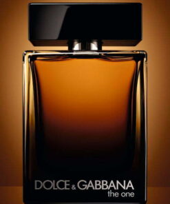 عطر ادکلن دی اند جی دلچه گابانا دوان مردانه-Dolce Gabbana The One for men