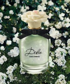 Alternative view of تستر اورجینال عطر دلچه گابانا دلچه زنانه | Dolce Gabbana Dolce Tester