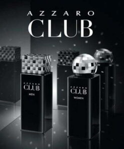 عطر ادکلن آزارو کلاب مردانه-Azzaro Club