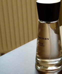 عطر ادکلن باربری تاچ زنانه-Burberry Touch