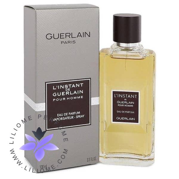 لیلیوم عطر
