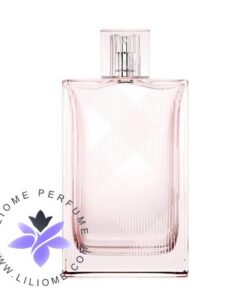 Burberry Brit Sheer