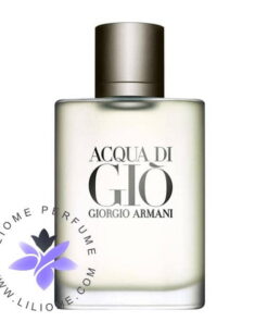 ادکلن جورجیو آرمانی آکوا دی جیو مردانه-جیو سفید Giorgio Armani Acqua di Gio 100ml