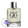 عطر ادکلن آکوا دی جیو اسنزا-جیو نقره ای Giorgio Armani Acqua di Gio Essenza