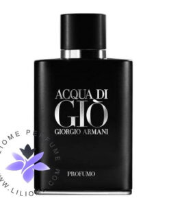 عطر ادکلن جورجیو آرمانی آکوا پروفوم Giorgio Armani Acqua di Gio Profumo 125ml