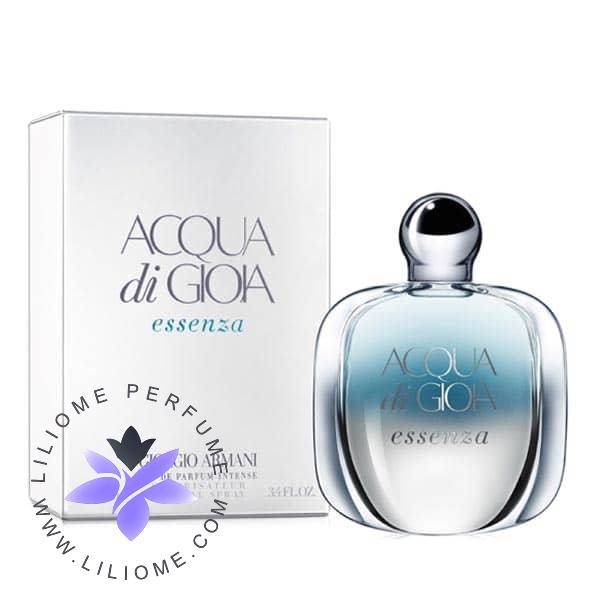 لیلیوم عطر