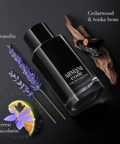 Giorgio Armani Code