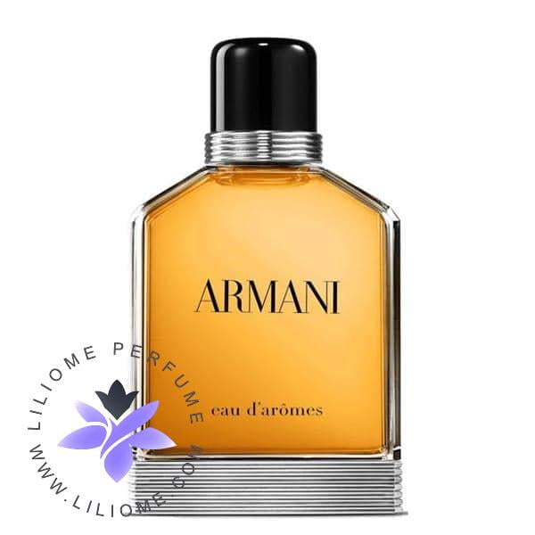 لیلیوم عطر