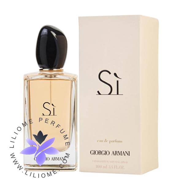 لیلیوم عطر