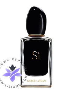 عطر ادکلن جورجیو آرمانی سی اینتنس Giorgio Armani Si Intense