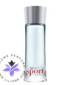 عطر ادکلن جورجیو آرمانی کد اسپرت اتلیت | Giorgio Armani Sport Code Athlete