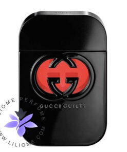 عطر ادکلن گوچی گیلتی بلک زنانه | Gucci Guilty Black Pour Femme