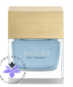عطر ادکلن گوچی پورهوم 2 | Gucci Pour Homme II
