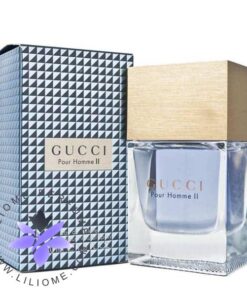عطر ادکلن گوچی پورهوم 2 | Gucci Pour Homme II