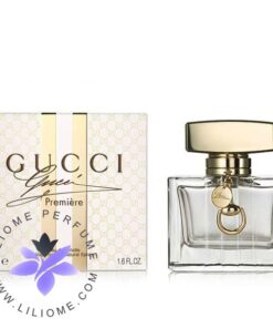عطر ادکلن گوچی پریمیر ادو تویلت | Gucci Premiere EDT