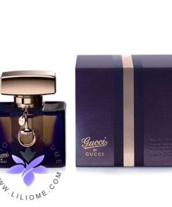 عطر ادکلن گوچی بای گوچی زنانه | Gucci by Gucci EDP
