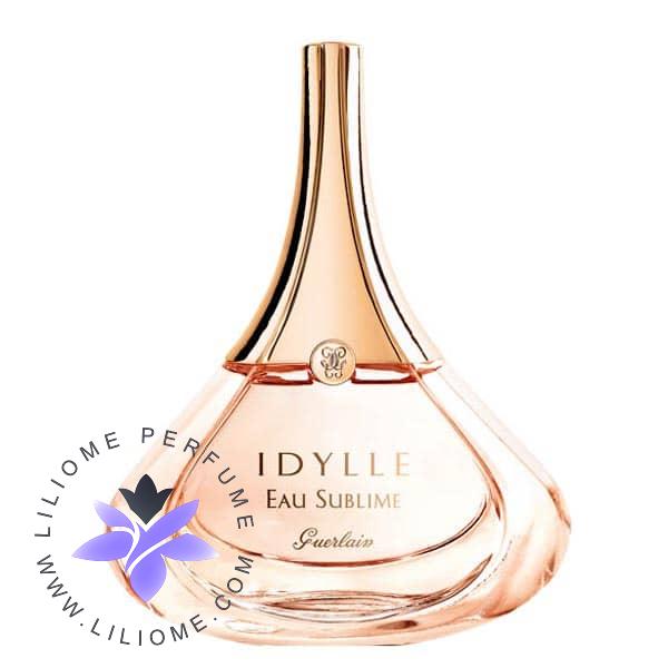 لیلیوم عطر