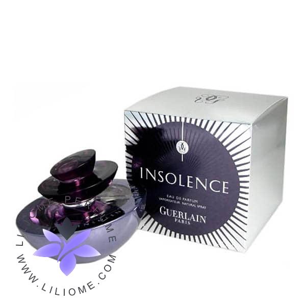 لیلیوم عطر