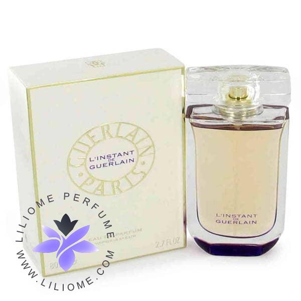 لیلیوم عطر