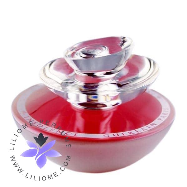 لیلیوم عطر