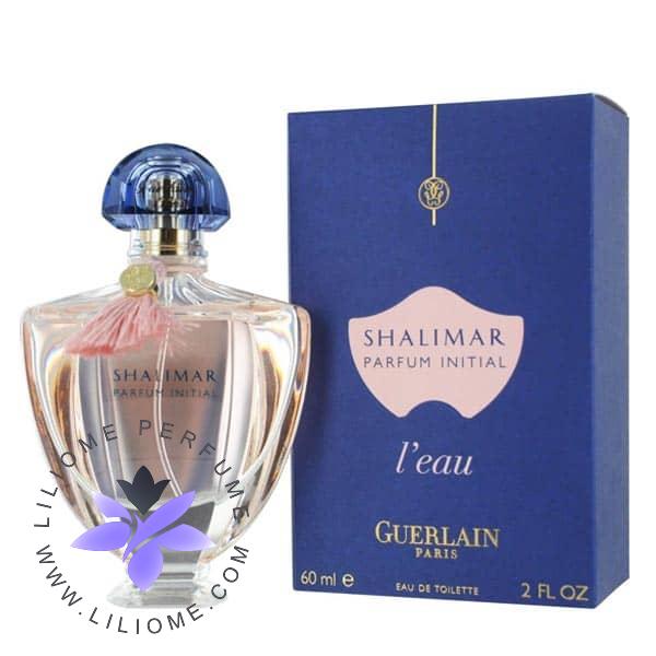 لیلیوم عطر