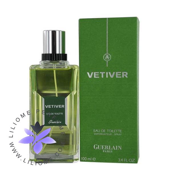 لیلیوم عطر