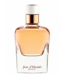 عطر ادکلن هرمس ژور دهرمس ابسولو Hermes Jour d`Hermes Absolu