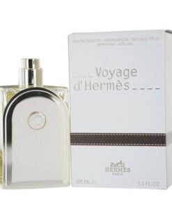عطر ادکلن هرمس وویاژ Hermes Voyage d'Hermes
