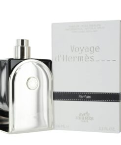 عطر ادکلن هرمس وویاژ پرفیوم Hermes Voyage d'Hermes Parfum