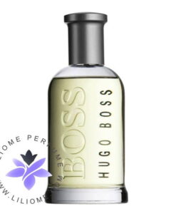 عطر ادکلن هوگو باس باتلد(بوس باتل) | Hugo Boss Bottled