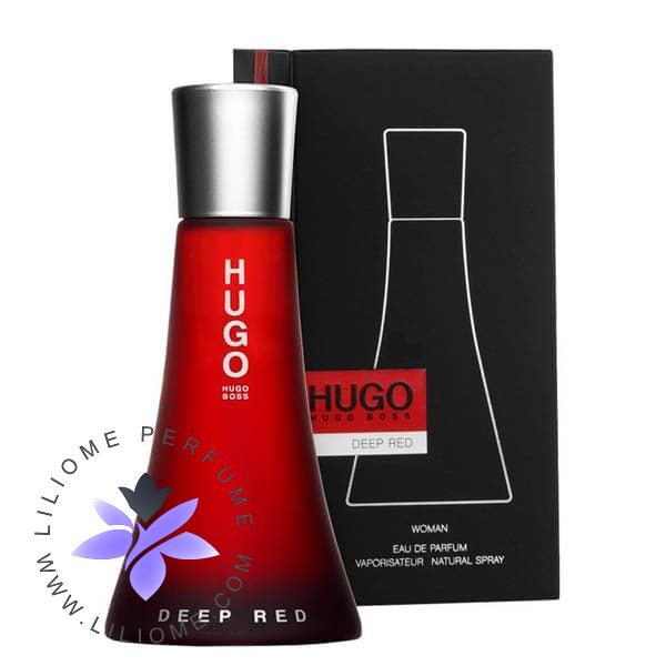 لیلیوم عطر