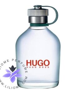 عطر ادکلن هوگو باس هوگو من-هوگو سبز | Hugo Boss Hugo Man
