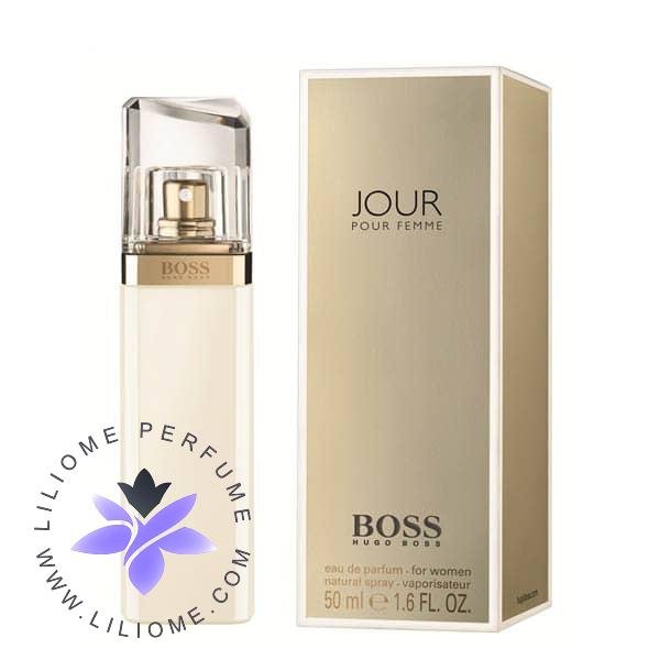 لیلیوم عطر