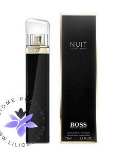 عطر ادکلن هوگو باس نویت | Hugo Boss Nuit Pour Femme