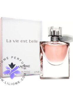 عطر ادکلن لانکوم لا ویه است بله | Lancome La Vie Est Belle