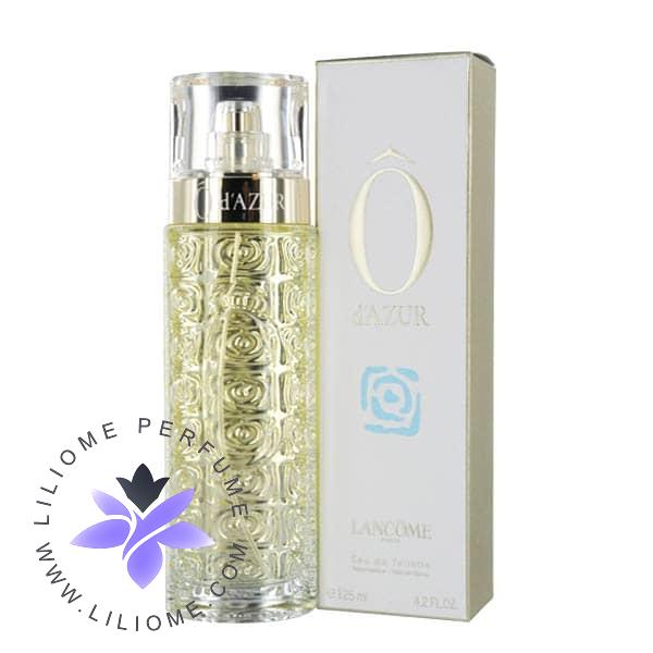 لیلیوم عطر