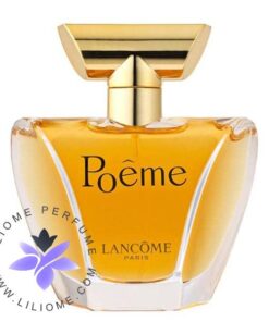 عطر ادکلن لانکوم پوئم Lancome Poeme